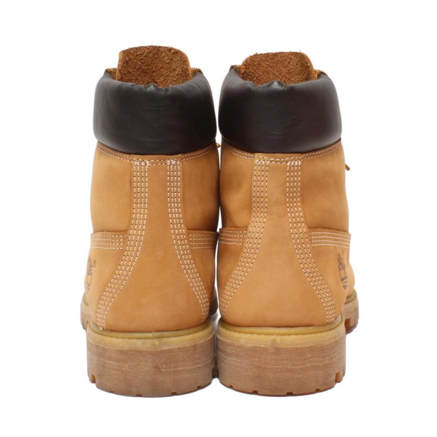 ティンバーランド ワークブーツ ショートブーツ メンズ SIZE 7.5 (25.5