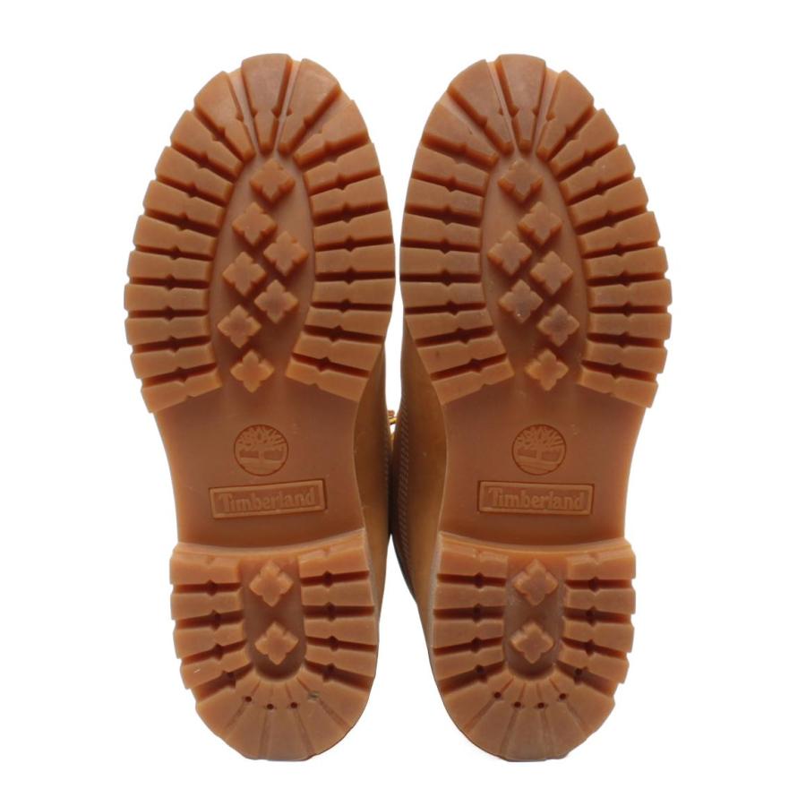 ティンバーランド ワークブーツ ショートブーツ メンズ SIZE 7.5 (25.5
