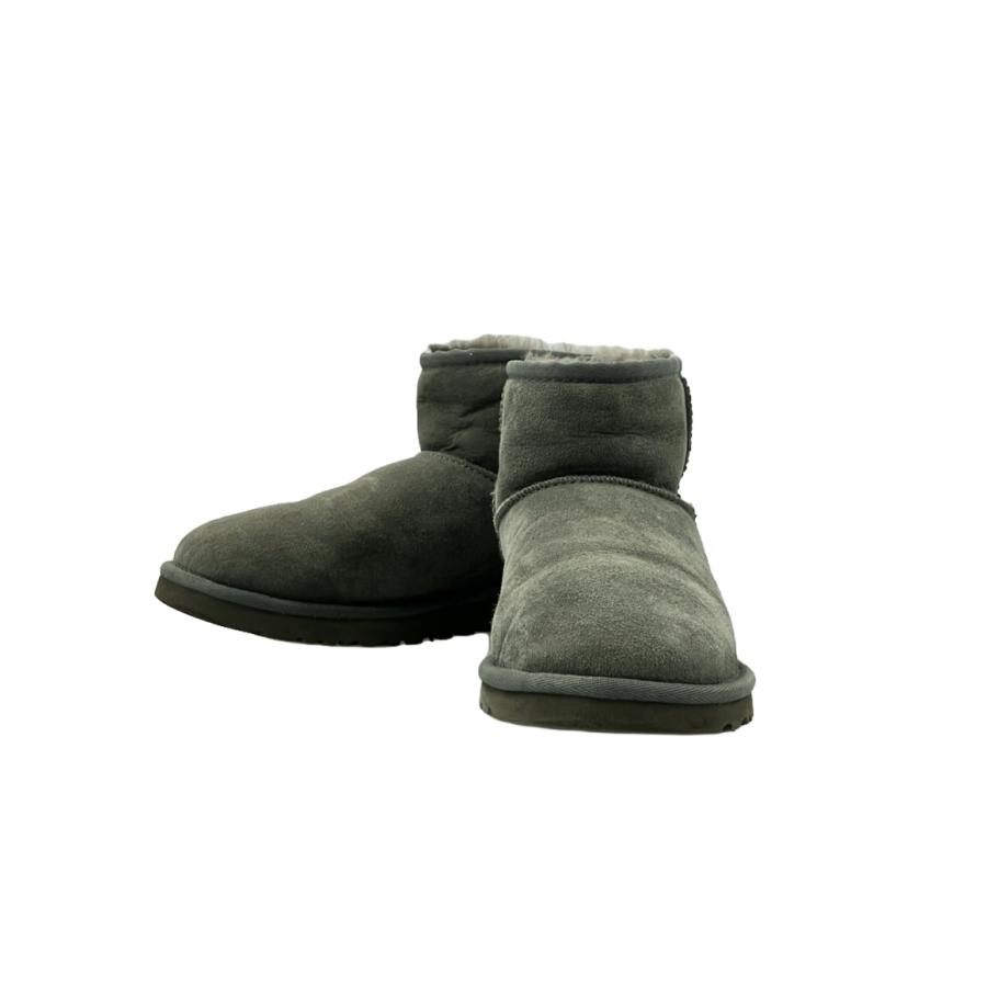 アグ ショートブーツ ムートンブーツ 5854 レディース SIZE 23 UGG