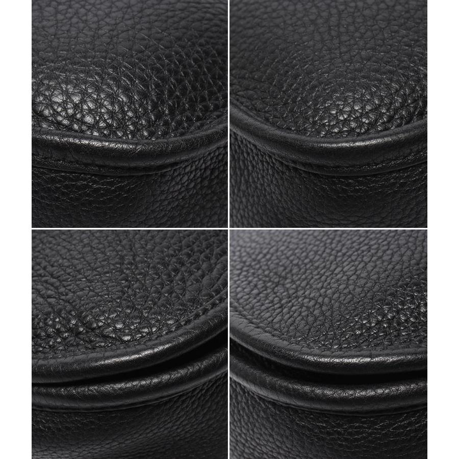 エルメス ショルダーバッグ □M刻印 シルバー金具 トリヨンクレマンス エヴリン3 PM レディース HERMES エルメス ショルダーバッグ □M刻印 シルバー金具 トリヨンクレマンス