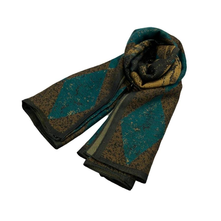 jean paul gaultier ジャンポールゴルチエ 大判ストール 【公式通販】