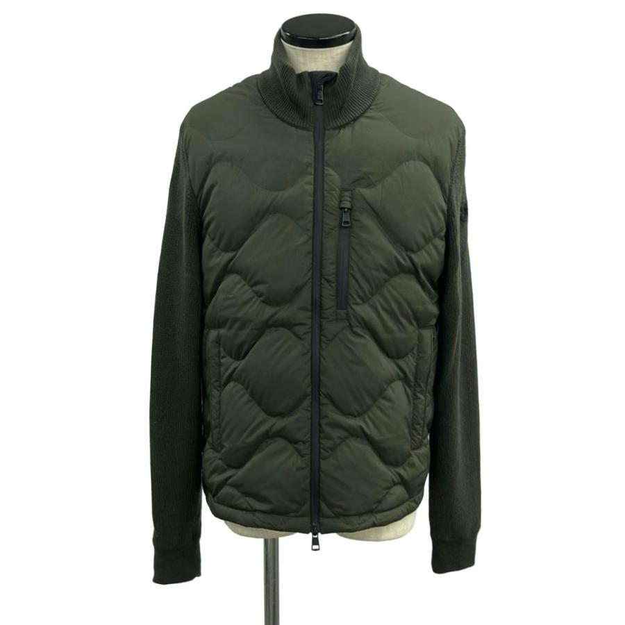 モンクレール ダウンジャケットG20919B00010 M1131 メンズ SIZE L