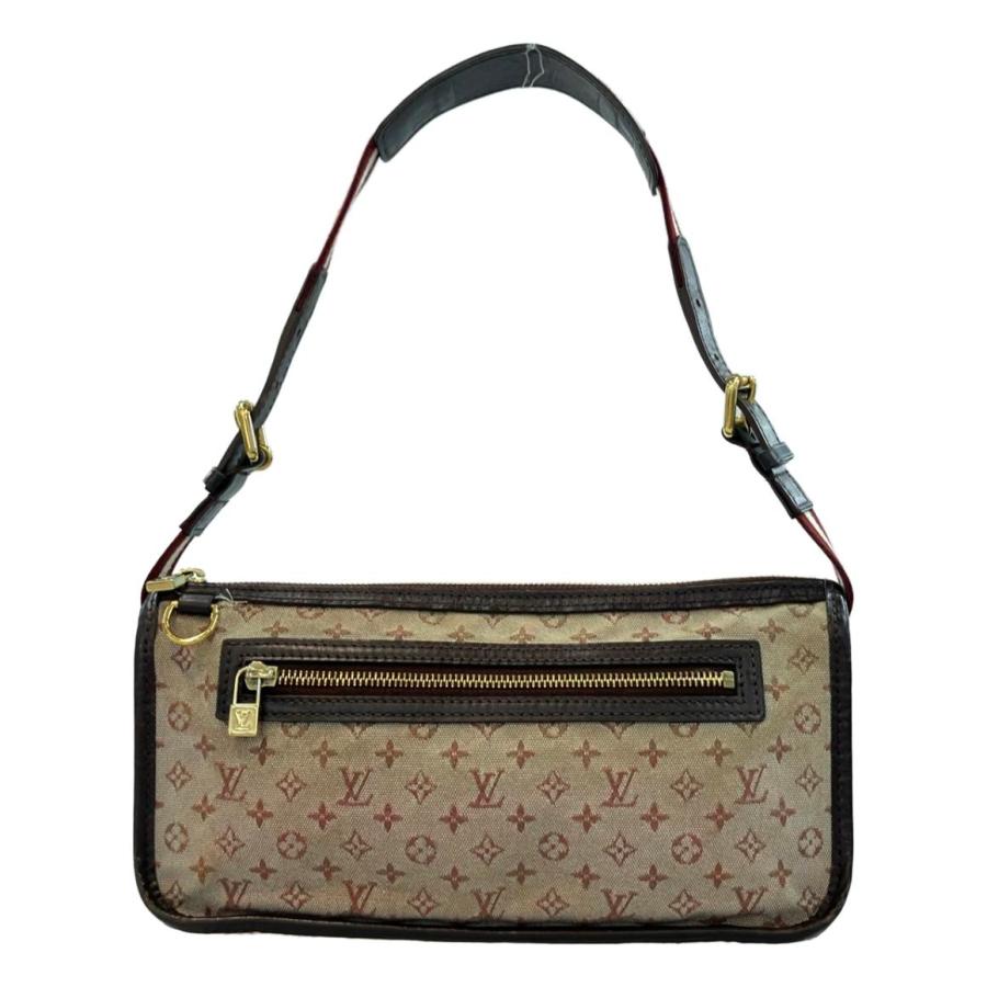 【希少】LOUIS VUITTON ルイビトン ミニポシェット キャトリーン黒 希少】LOUIS VUITTON ルイビトン ミニポシェット キャトリーン黒