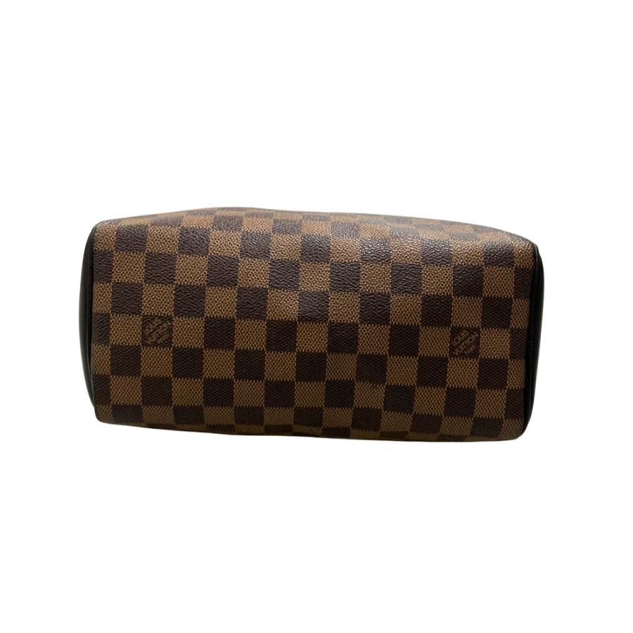 美品 ルイ・ヴィトン ハンドバッグ ブレラ ダミエ N51150 レディース 