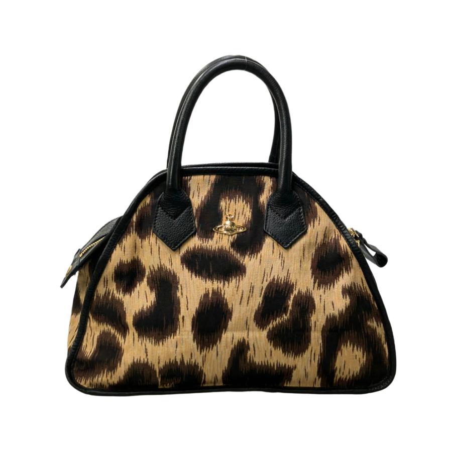 美品 ヴィヴィアンウエストウッド ハンドバッグ レディース Vivienne 