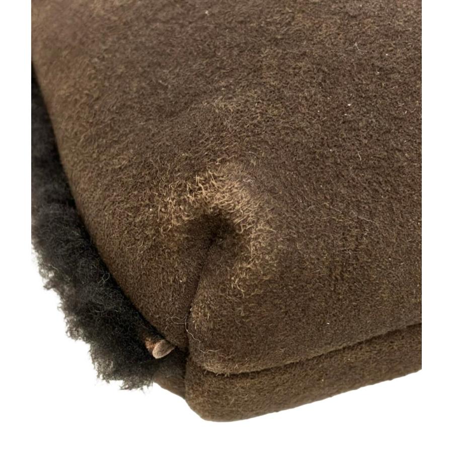 アグ ショルダーバッグ 斜め掛け レディース UGG 中古 : Rehello by
