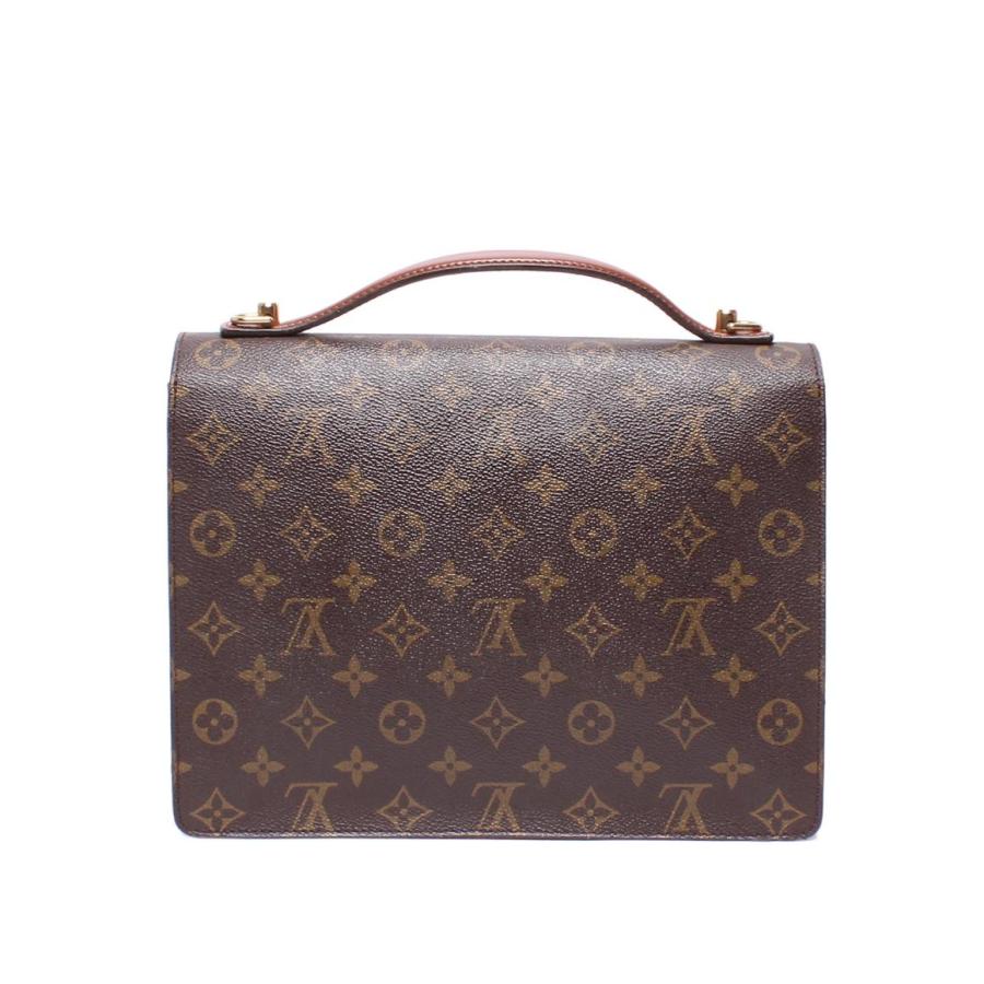 訳あり ルイ・ヴィトン 2wayハンドバッグ ショルダーバッグ 斜め