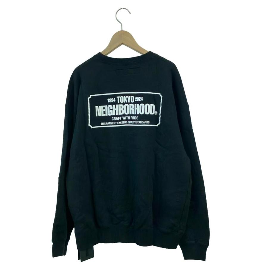 【NEIGHBORHOOD】クラシックスウェットシャツ SALE☆NEIGHBORHOOD / クラシックスウェットシャツ