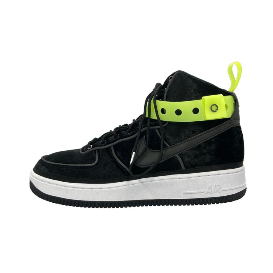 Nike Air Force 1HIGH'07LX/ハイカットスニーカー NIKE AIR FORCE 1 HIGH '07 