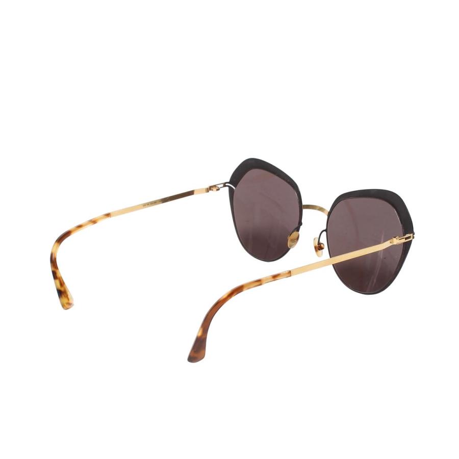 マイキータ サングラス LITE SUN METTE レディース MYKITA 中古