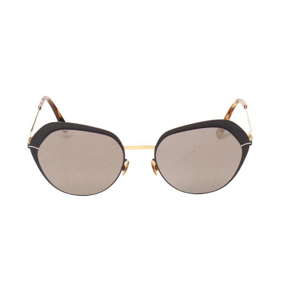 マイキータ サングラス LITE SUN METTE レディース MYKITA 中古