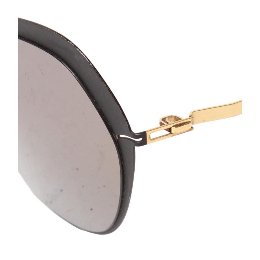 マイキータ サングラス LITE SUN METTE レディース MYKITA 中古  