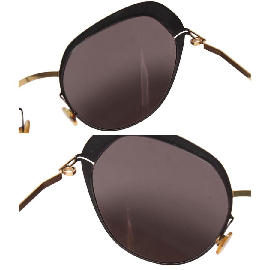 マイキータ サングラス LITE SUN METTE レディース MYKITA 中古  