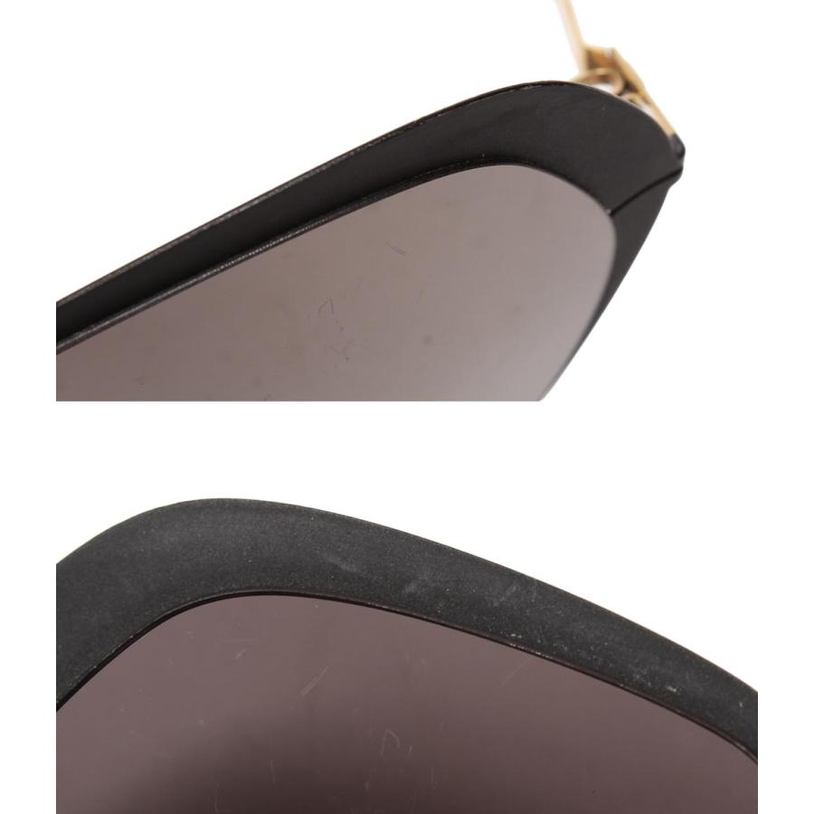 マイキータ サングラス LITE SUN METTE レディース MYKITA 中古  