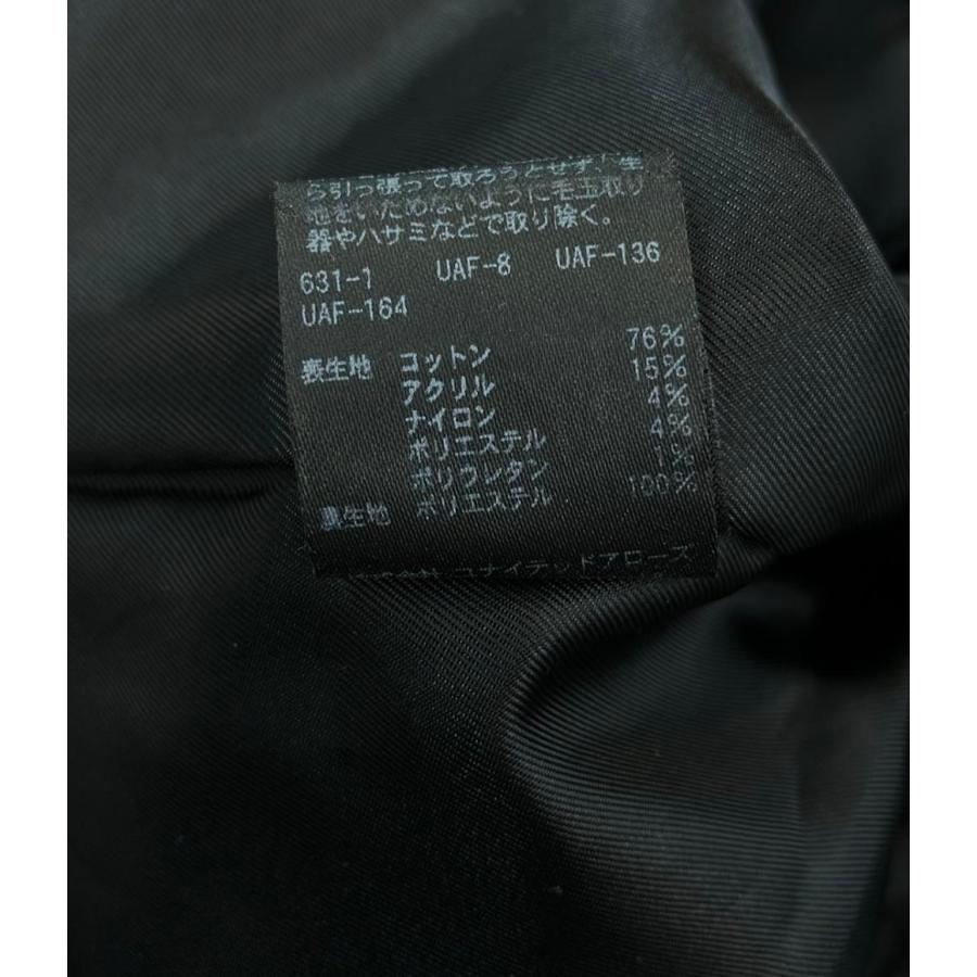 ビューティアンドユースユナイテッドアローズ セットアップ ノーカラー