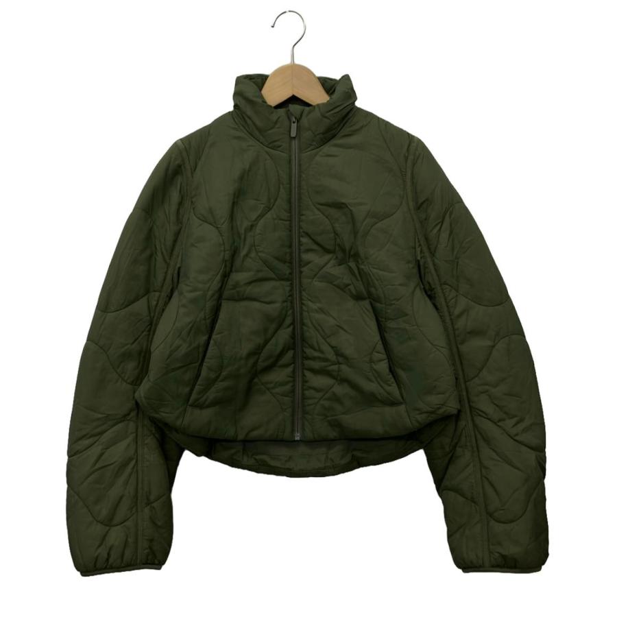 ルルレモン ナイロンジャケット レディース SIZE 4 (L) Lululemon 中古