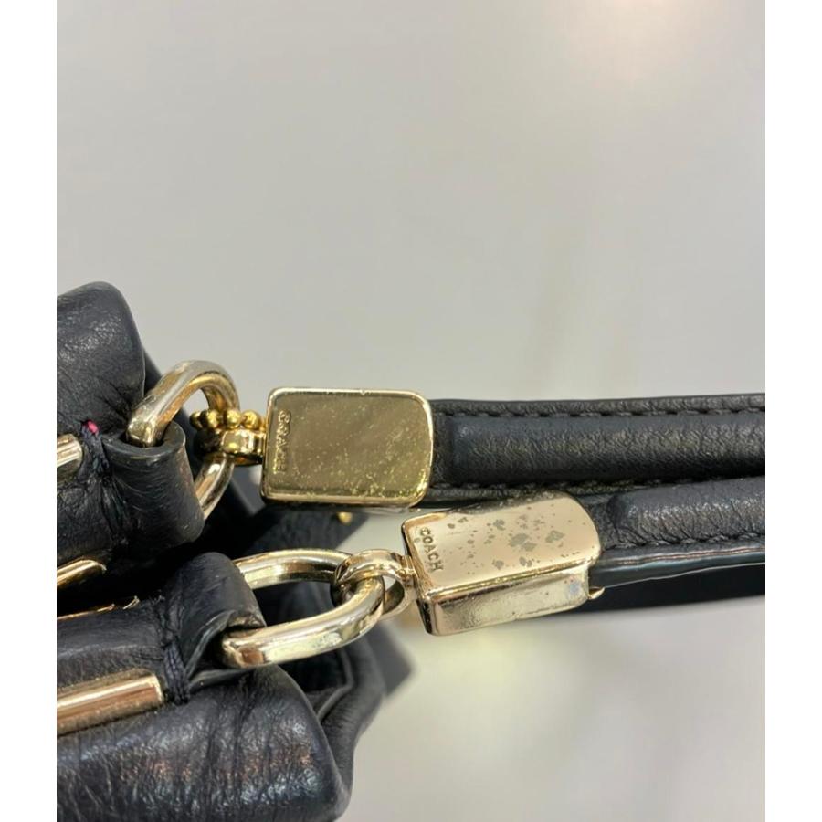 コーチ ショルダーバッグ 肩掛け 26224 レディース COACH 中古