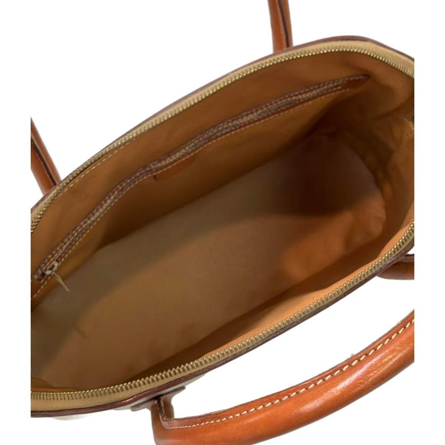 セリーヌ ショルダーバッグ 2way ウエストポーチ レザー ブラウン 中古・古着通販】CELINE (セリーヌ) ショルダーポーチ ブラウン
