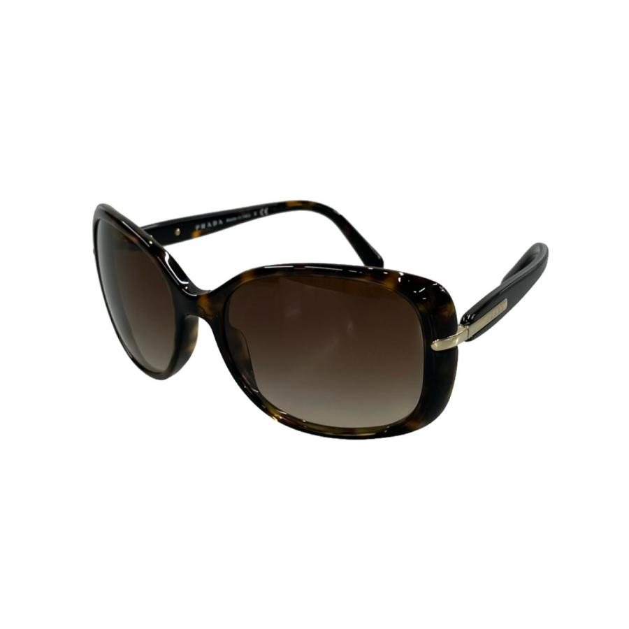 美品 プラダ PRADA サングラス SPR08O 57□17 2AU-6S1 3N レディース 美品 プラダ サングラス SPR08O 57□17 2AU-6S1 3N レディース PRADA