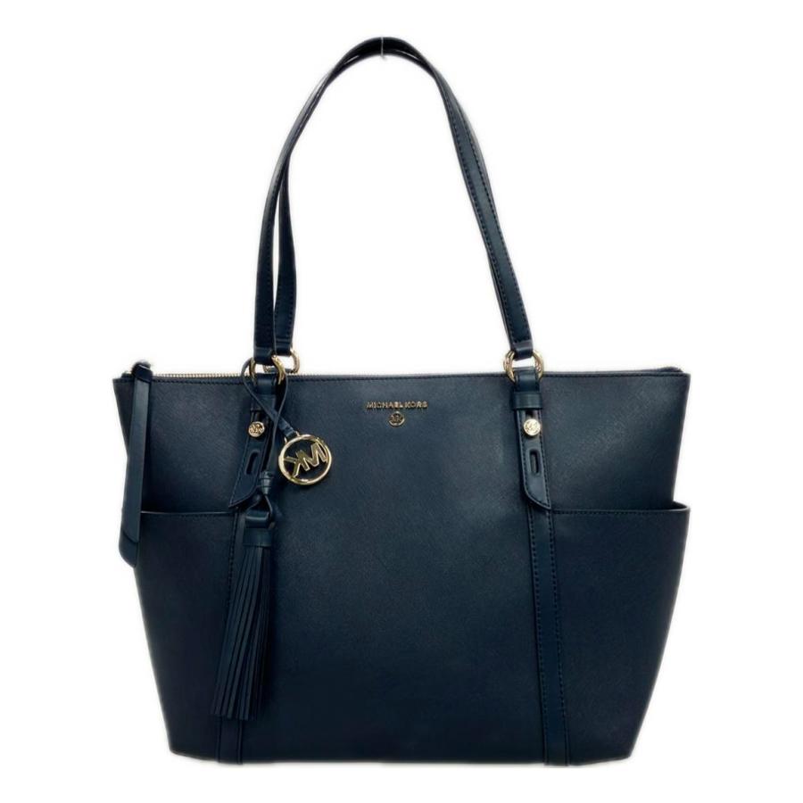 美品 マイケルコース トートバッグ レザー レディース MICHAEL KORS 