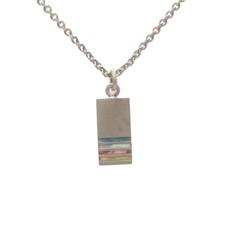 ポール・スミス ネックレス メンズ Paul Smith 中古 : Rehello by