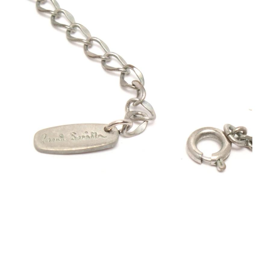 ポール・スミス ネックレス メンズ Paul Smith 中古 : Rehello by