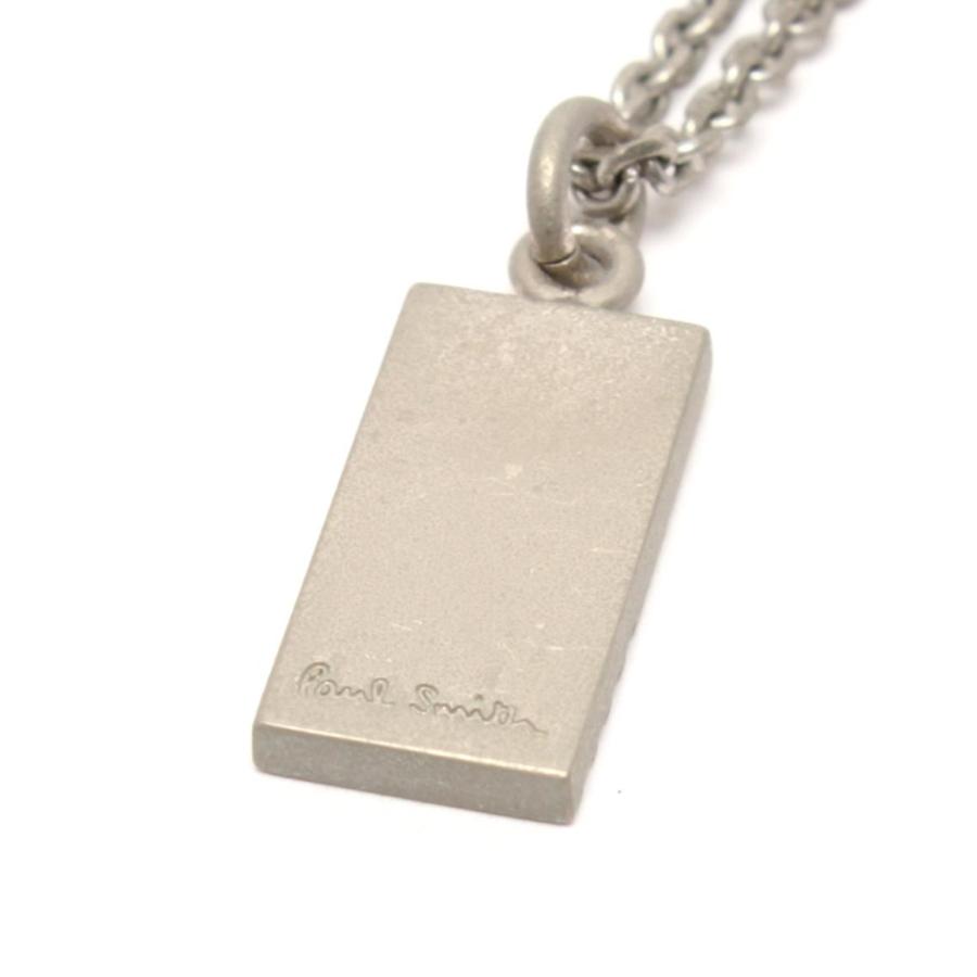 ポール・スミス ネックレス メンズ Paul Smith 中古 : Rehello by