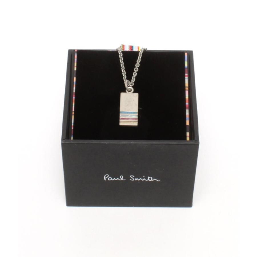 ポール・スミス ネックレス メンズ Paul Smith 中古 : Rehello by
