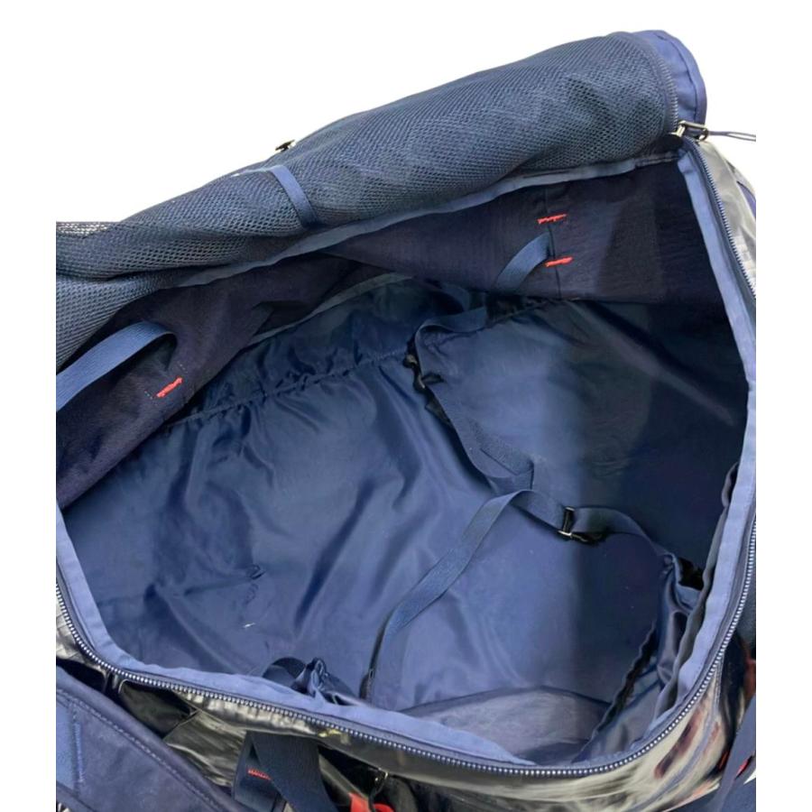 パタゴニア 2WAY ボストンバッグ リュック Black Hole Duffel 70L