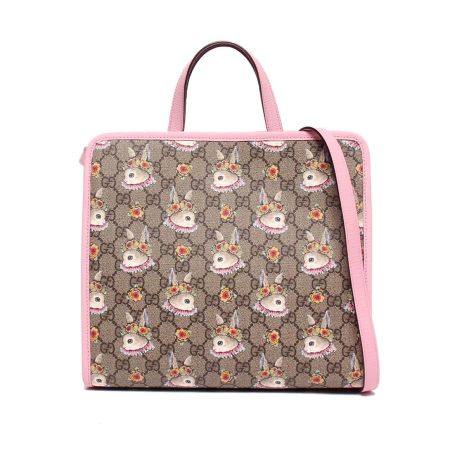 美品 グッチ 2WAYハンドバッグ ショルダーバッグ 肩掛け