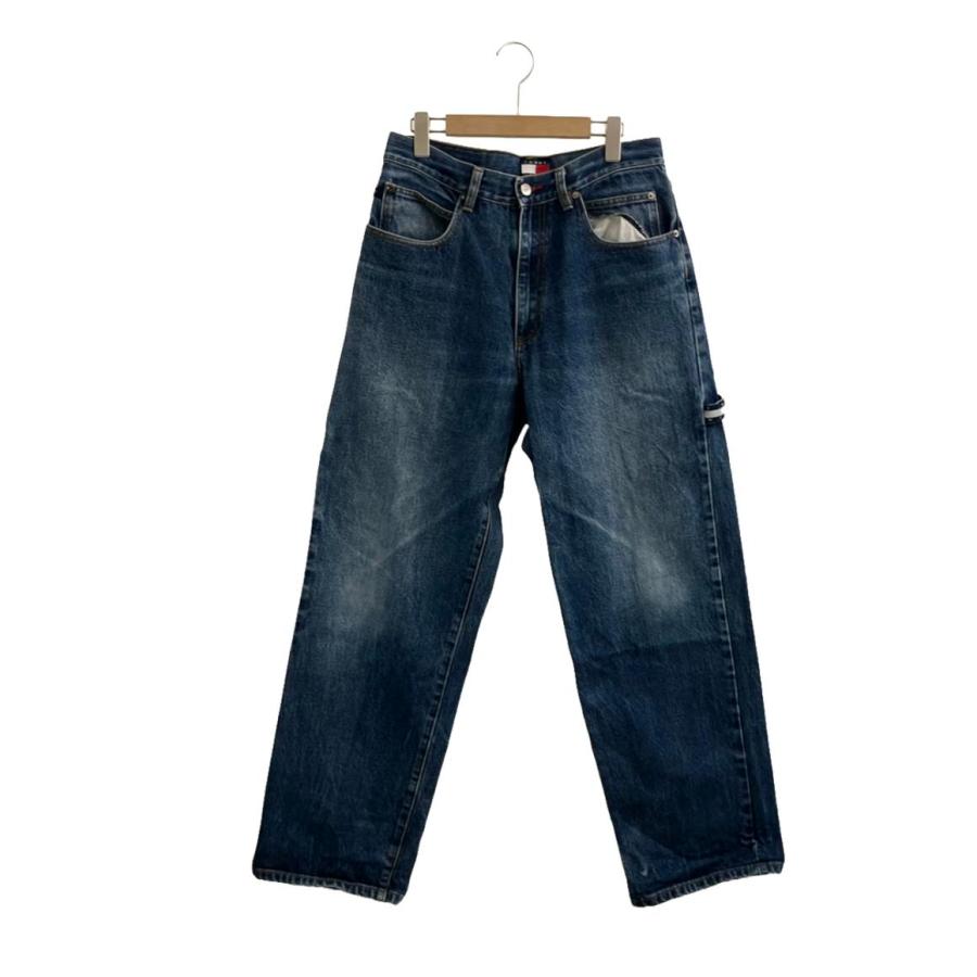 トミージーンズ デニムパンツ ペインター メンズ SIZE 32 (M) TOMMY 