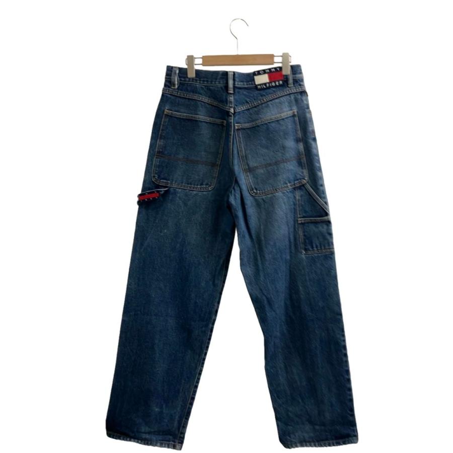 トミージーンズ デニムパンツ ペインター メンズ SIZE 32 (M) TOMMY 