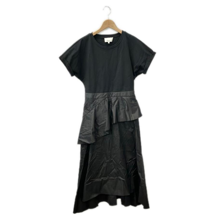 3.1フィリップリム 半袖ワンピース レディース SIZE 2 (M) 3.1 Phillip 