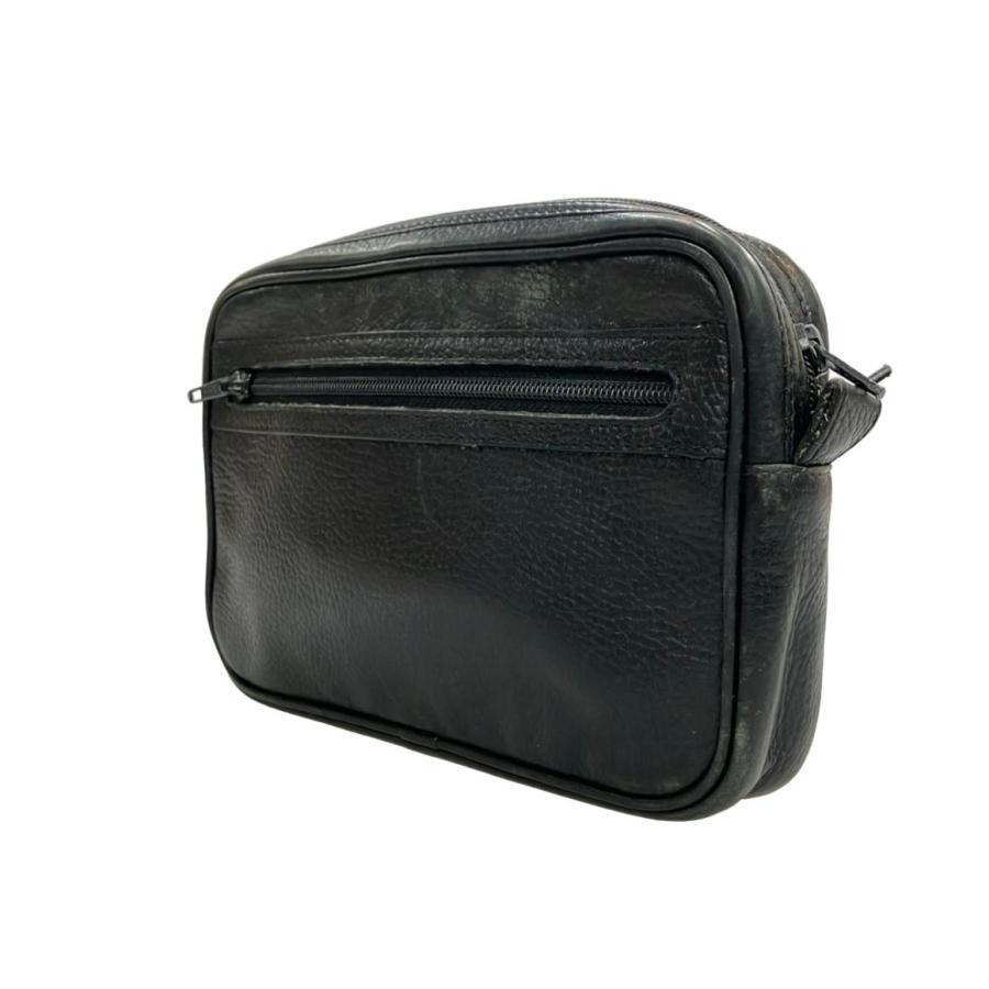 ハンティングワールド セカンドバッグ メンズ HUNTING WORLD 中古