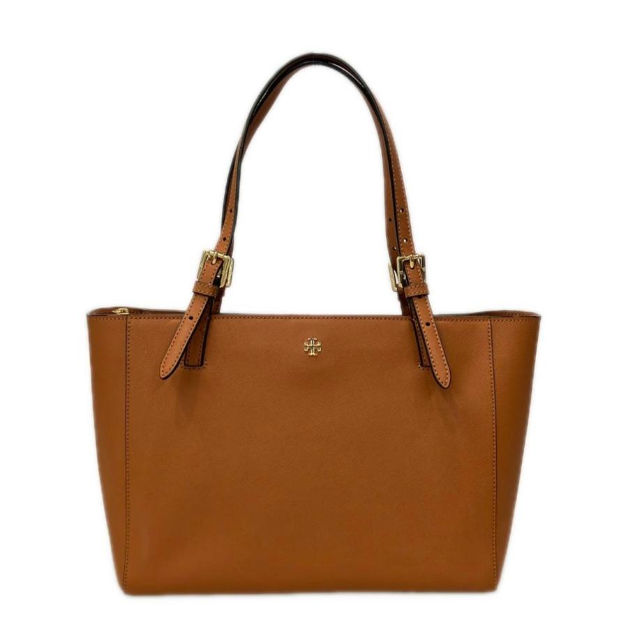 トリーバーチ [美品] 中古・古着通販】TORY BURCH (トリーバーチ) トートバッグ ベージュ