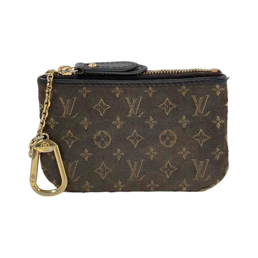 ルイヴィトン  キーケース LOUIS VUITTON ルイヴィトン LV×TM キーケース ミュルティクレ 6