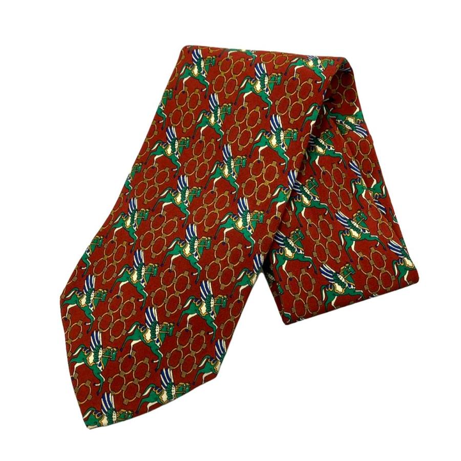 クリスチャンディオール ネクタイ シルク100% メンズ Christian Dior