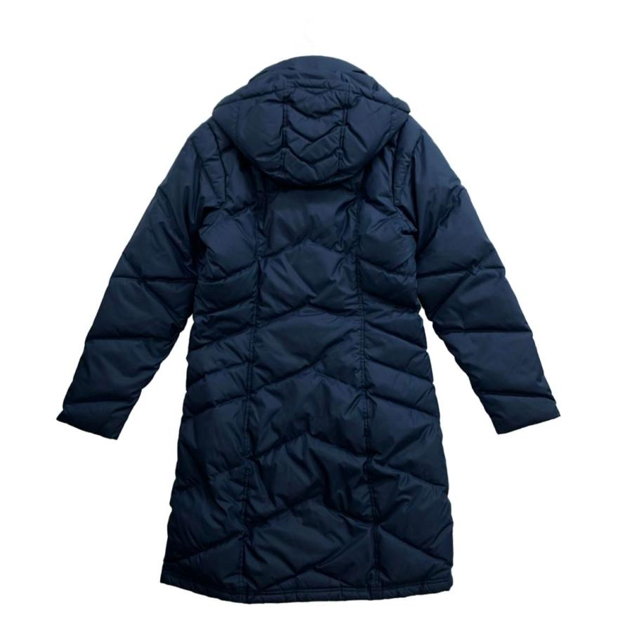 パタゴニア ダウンジャケット レディース SIZE M patagonia 中古 