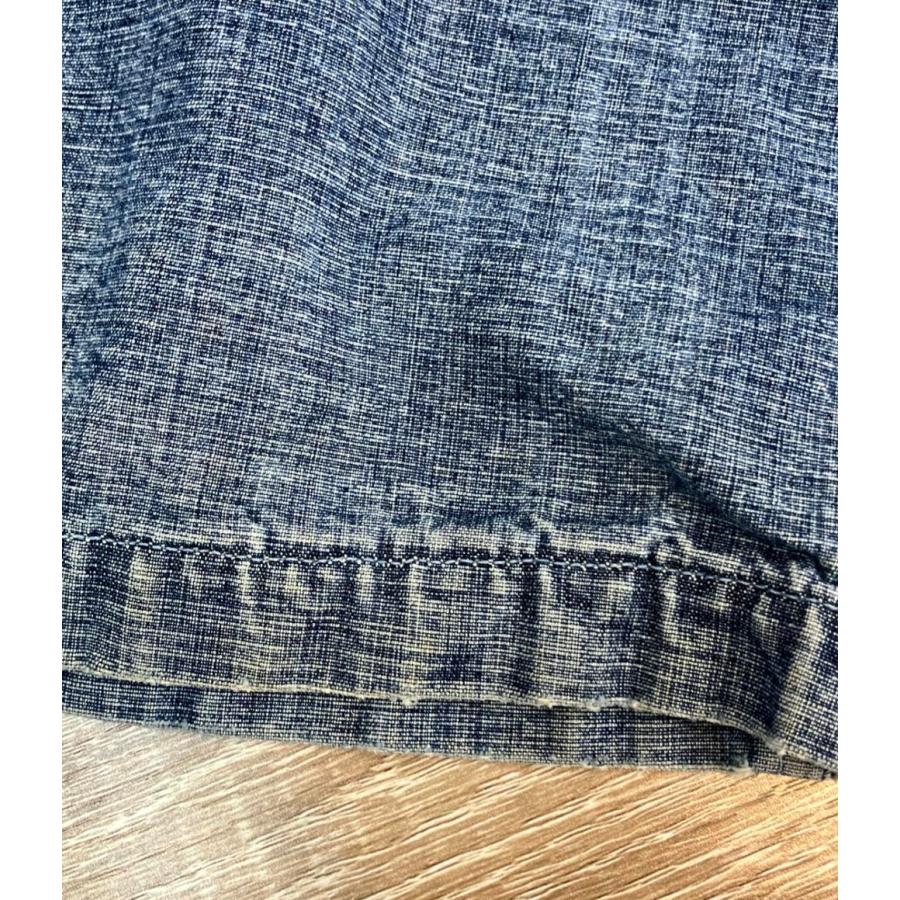 シナコバ デニムジャケット メンズ SIZE LL (XL) SINA COVA 中古