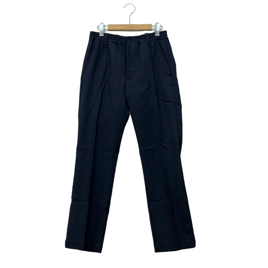 美品 マルニ ロングパンツ PUMU0188U1 レディース SIZE 46 (L) MARNI