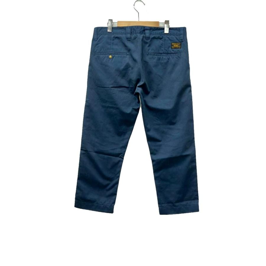 ダブルタップス 綿パンツ タイトトラウザーズ メンズ SIZE LIMA (L