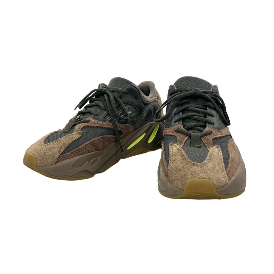 アディダス ローカットスニーカー YEEZY BOOST 700 EE9614 メンズ SIZE