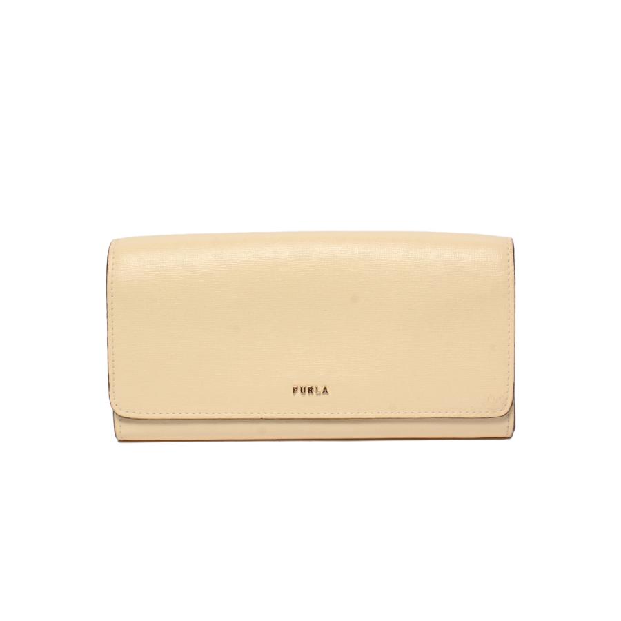 フルラ 長財布 レディース FURLA 中古 : Rehello by BOOKOFF - 通販 