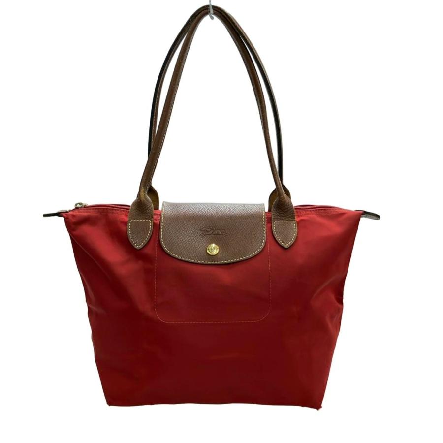 ロンシャン トートバッグ ルプリアージュ L2605089545 レディース