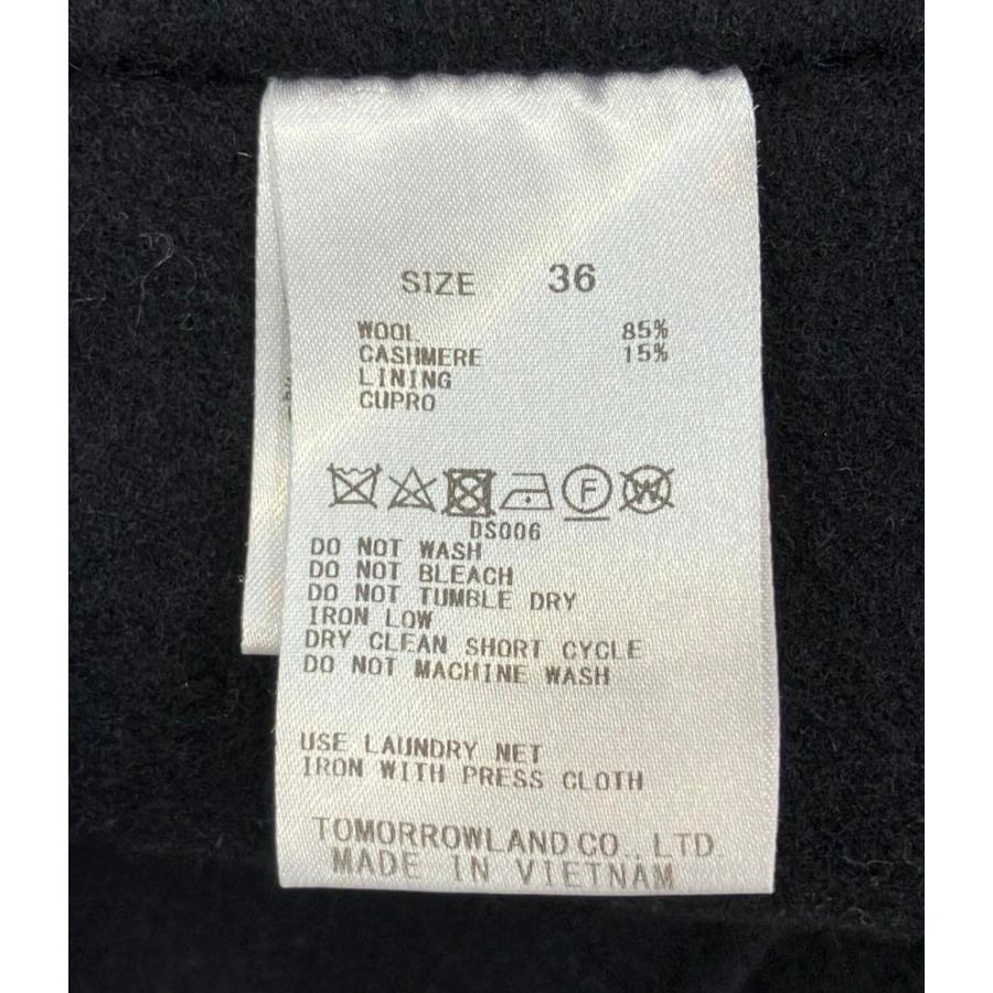 ギャルリーヴィー チェスターコート メンズ SIZE 36 GALERIE VIE 中古