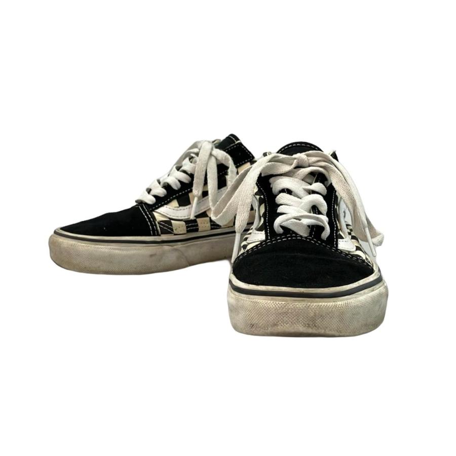 【関税込み】Vans ローカットスニーカー VANS(バンズ) / ローカットスニーカー/26.5cm/ブラック/507452