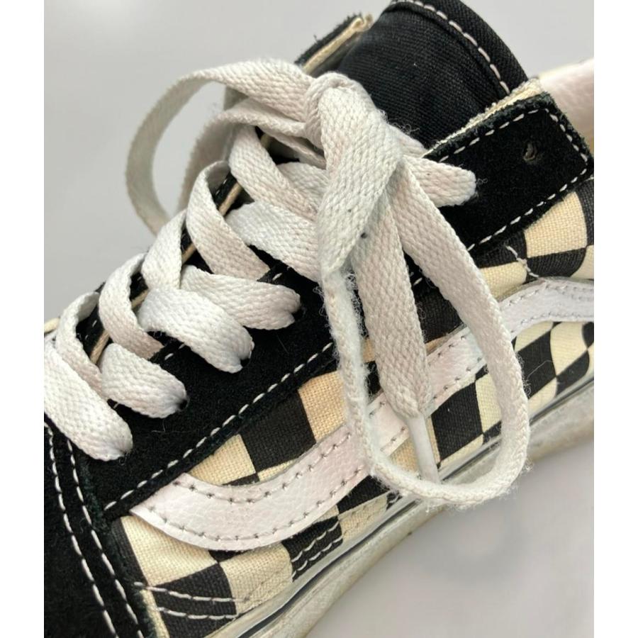 バンズ ローカットスニーカー 507452 レディース SIZE 24.5 (L