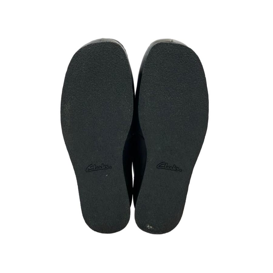 クラークス ワラビーブーツ WallabeeEVO WP メンズ SIZE UK 8 1/2 (M