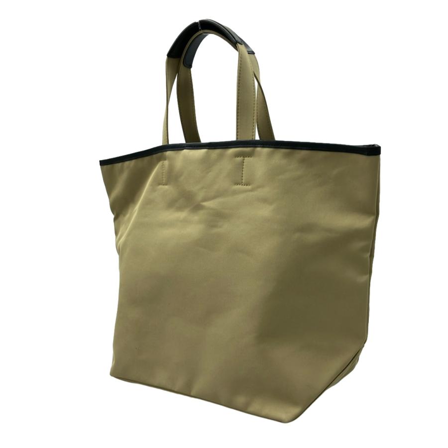 アクアスキュータム ナイロントートバッグ レディース Aquascutum 中古 