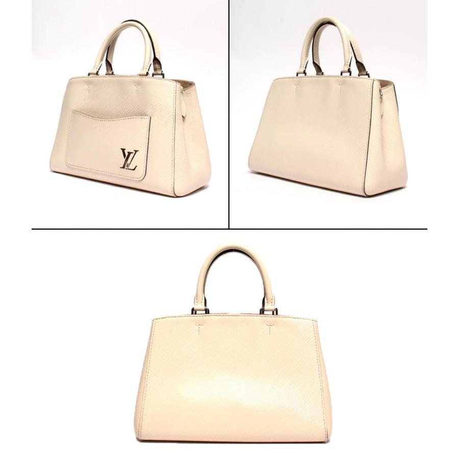 ルイ・ヴィトン 2wayショルダーバッグ ハンドバッグ 斜め掛け エピ